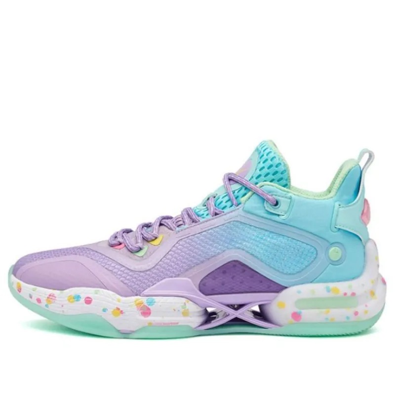 361 Degrees AG2X Aaron Gordon 'Popping Candy' 672211109-2 sold by KicksCrew