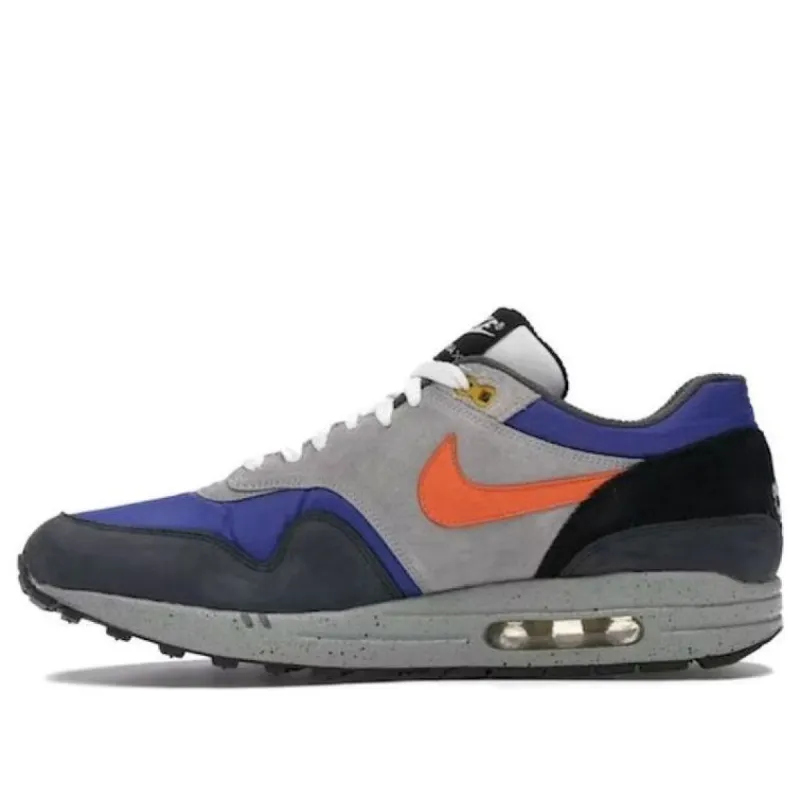 Nike Air Max 1 'Skulls Pack - Royal' 307133-481 sold by KicksCrew