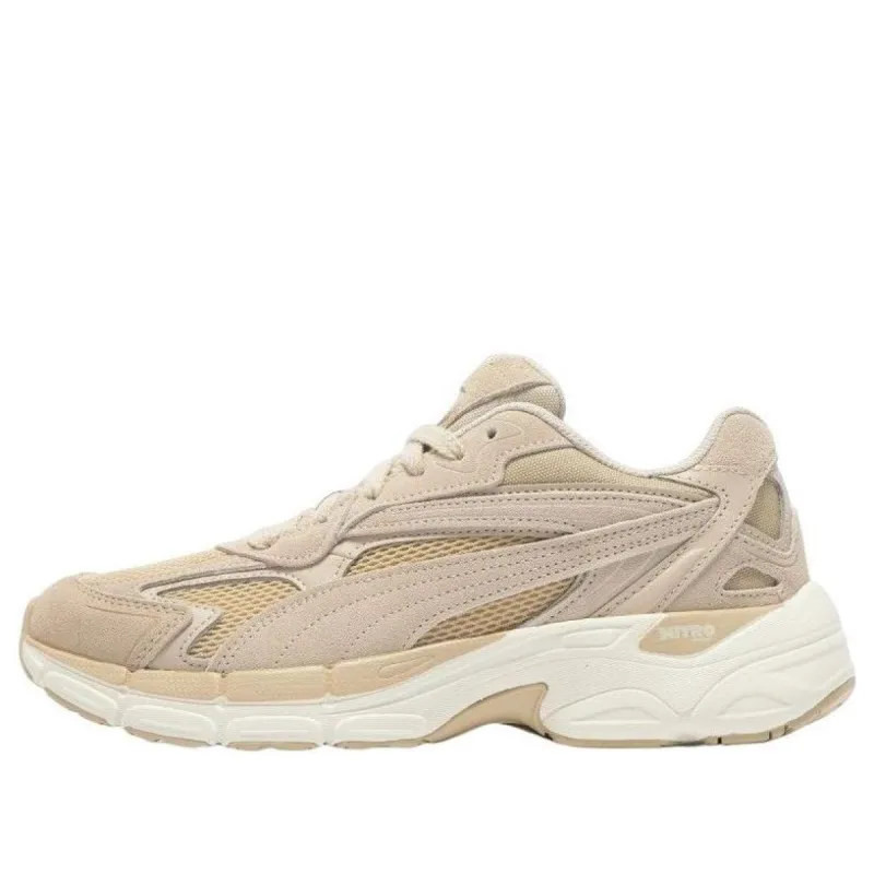 Puma Teveris Nitro 'Toasted Almond Granola' 388774-15 sold by KicksCrew