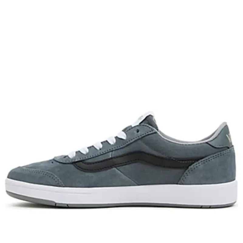 Vans Cruze Too ComfyCush 'Blue Grey' VN0A5KR5G0Z sold by KicksCrew
