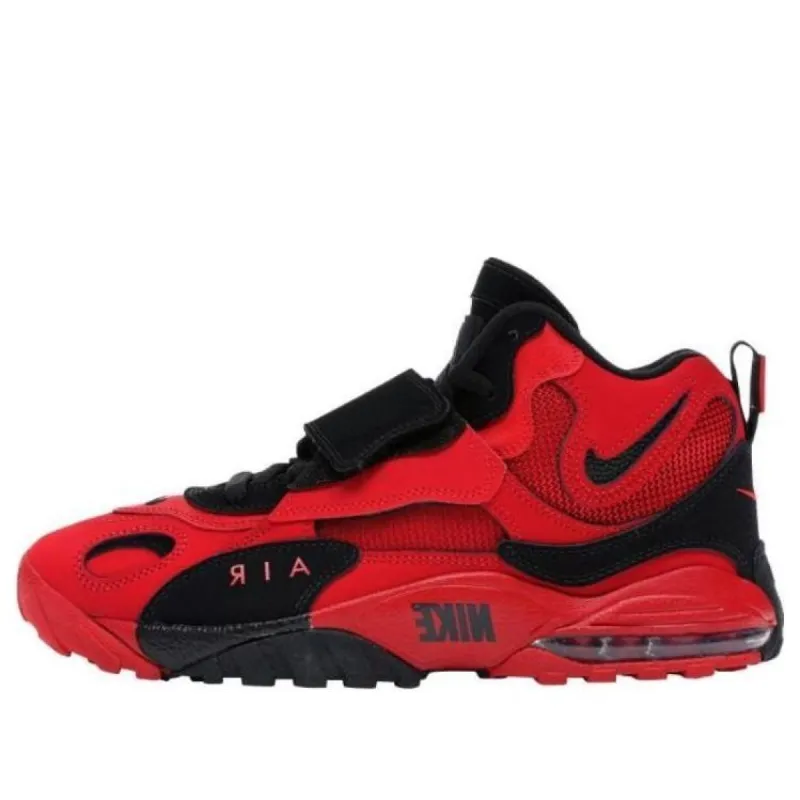 Nike Air Max Speed Turf 'University Red' AV7895-600 sold by KicksCrew