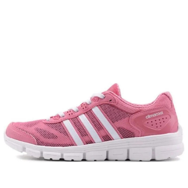 (WMNS) adidas Climacool 'Pink' S76763 sold by KicksCrew