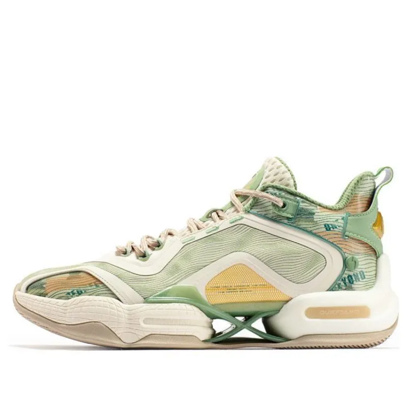 361 Degrees AG2 Aaron Gordon 'Three Pools Mirroring The Moon' 672231122-1 sold by KicksCrew