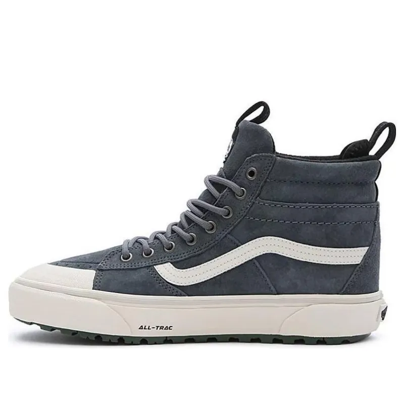 Vans UA SK8-Hi MTE-2 'Grey' VN0007NKG0Z sold by KicksCrew