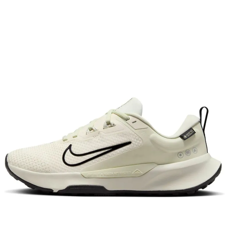 (WMNS) Nike Juniper Trail 2 GTX 'Pale Ivory' FB2065-100 sold by KicksCrew