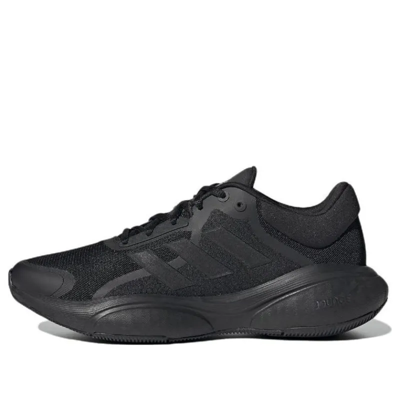 (WMNS) adidas Response 'Black' GW6661 sold by KicksCrew