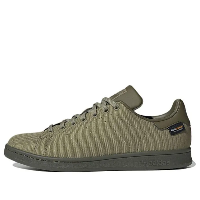 Adidas Stan Smith 'Orbit Green' GX4643 sold by KicksCrew