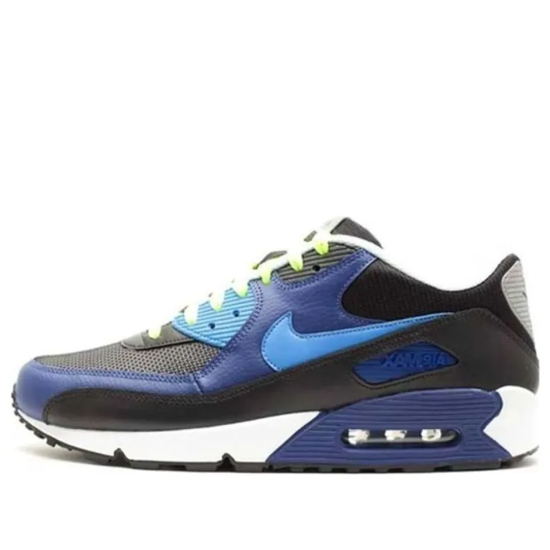 Nike Air Max 90 'ACG Pack Black Blue' 309299-030 sold by KicksCrew