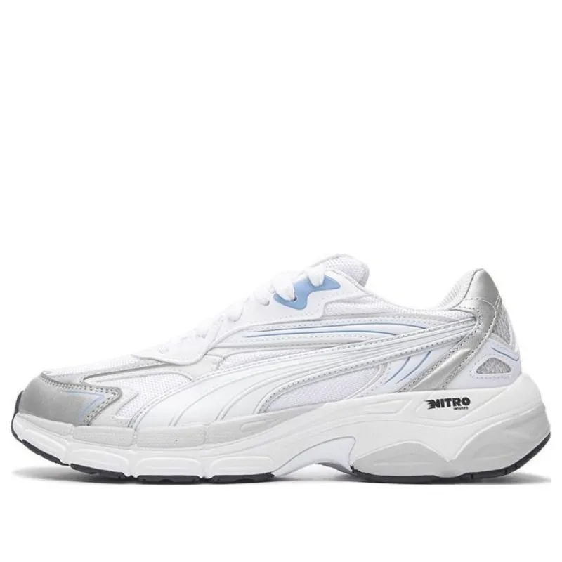 Puma Teveris Nitro Noughties 'White Day Dream' 388920-09 sold by KicksCrew
