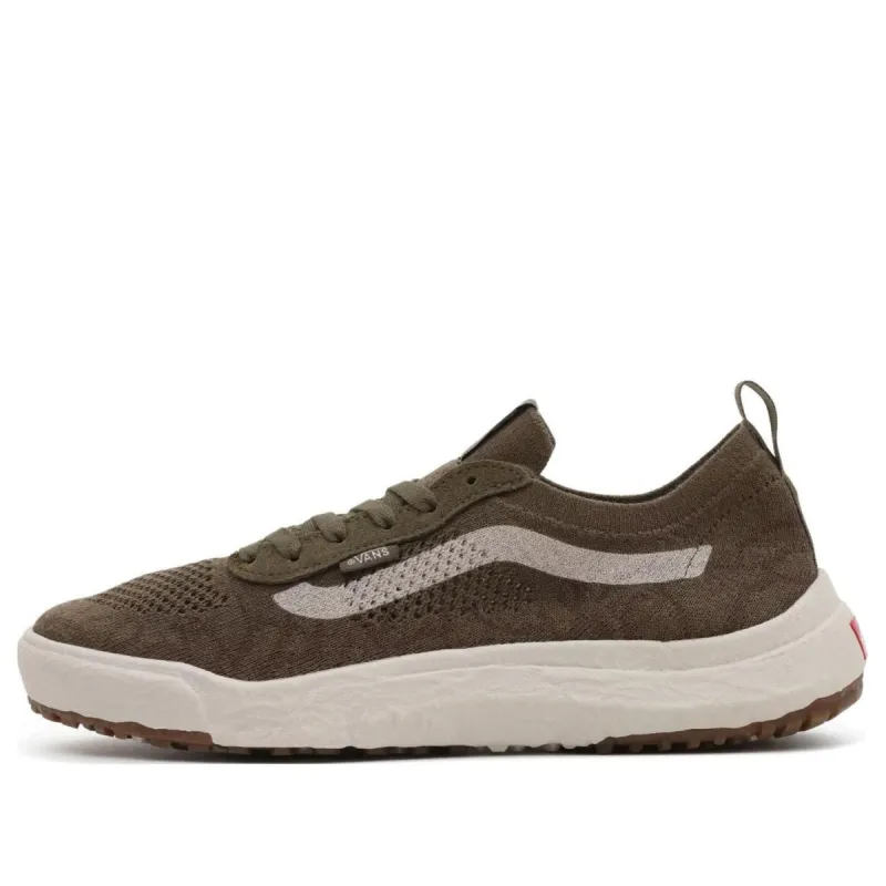 Vans UltraRange VR3 'Olive Green' VN0A4BXBDOL sold by KicksCrew