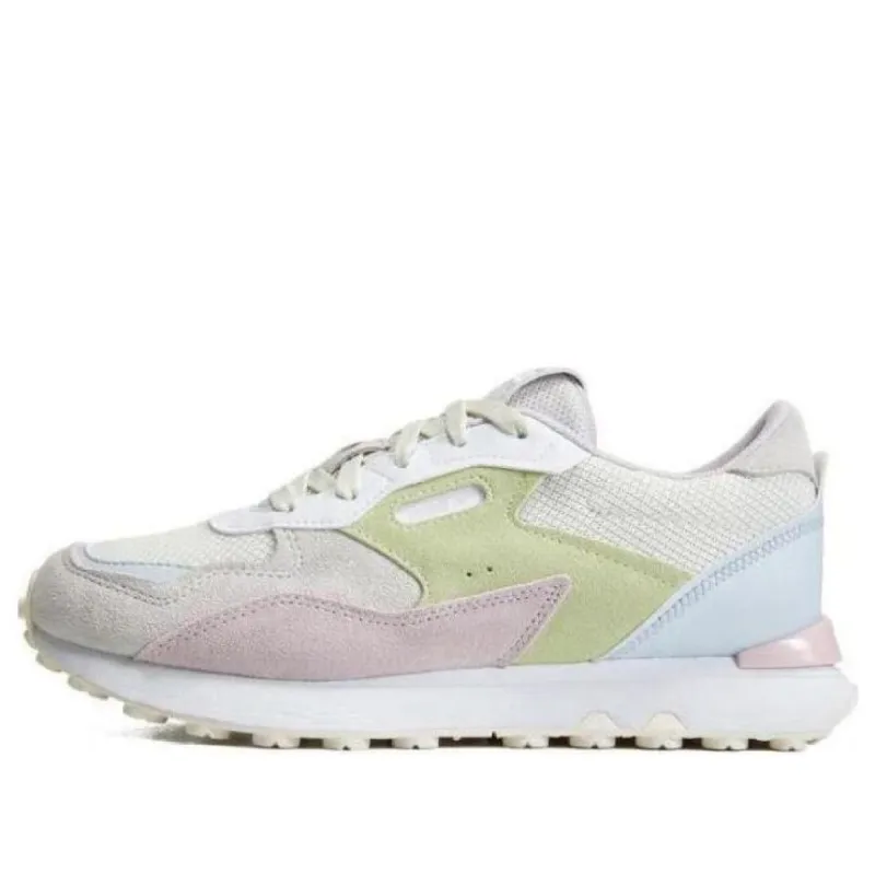 (WMNS) PUMA Rider Fvw 'Warm White Pistachio' 388962-01 sold by KicksCrew