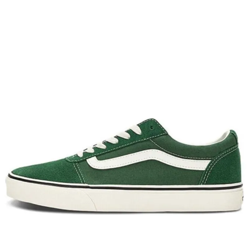 Vans Ward 'Green' VN0A5HTSDVS sold by KicksCrew