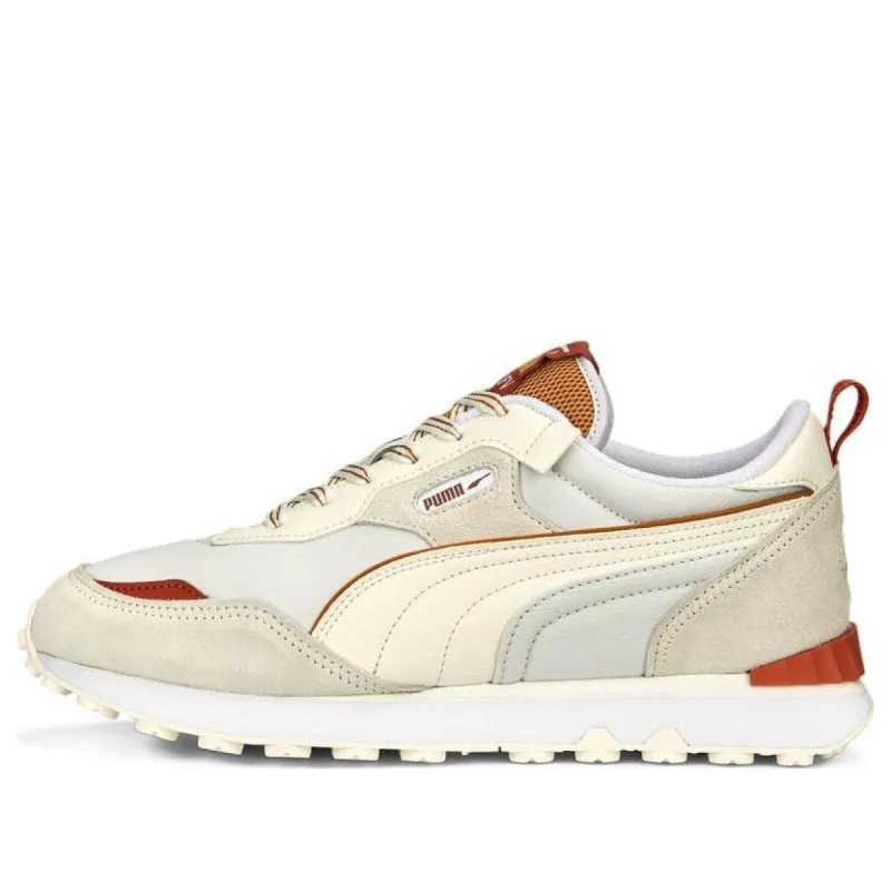 Puma Rider FV 'Vacation - Pristine' 390166-03 sold by KicksCrew