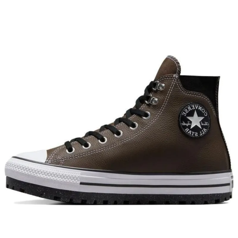 (WMNS) Converse Chuck Taylor All Star City Trek 'Counter Climate - Engine Smoke' A05576C sold by KicksCrew