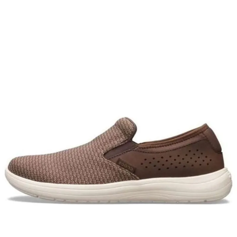 Crocs Classic Sneakers 'Espresso Stucco' 205807-26L sold by KicksCrew