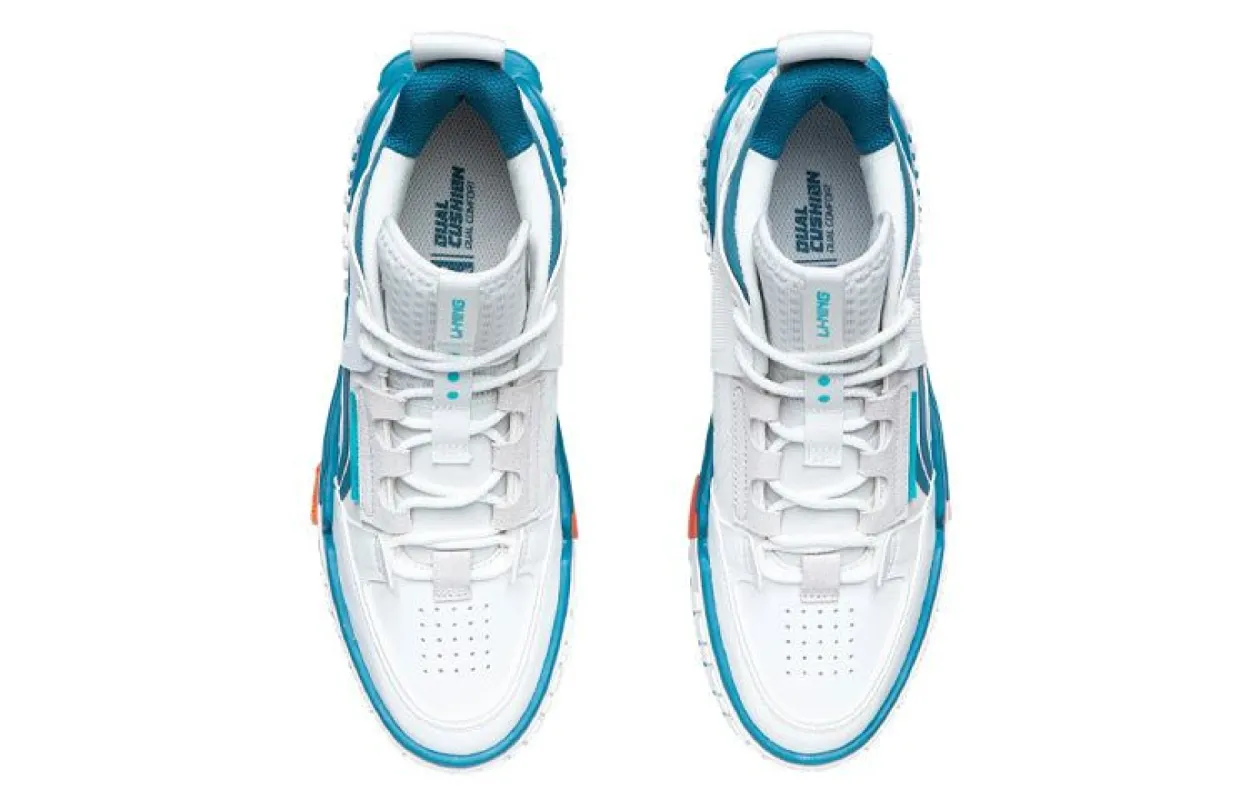 Puma Mirage Sport Asphalt 'White Deep Dive' 388978-03 sold by KicksCrew
