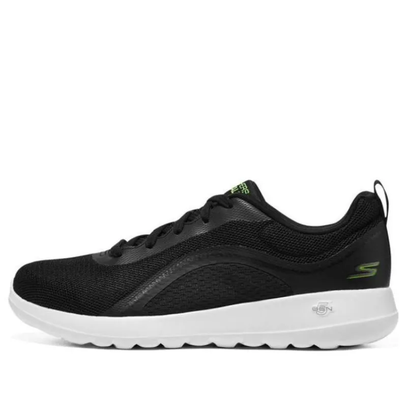 Skechers Go Walk Max 'Black' 216235-BLK sold by KicksCrew
