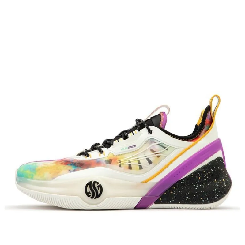 361 Degrees AG3 Pro Low Aaron Gordon 'The Guitar God' 672321102-5 sold by KicksCrew