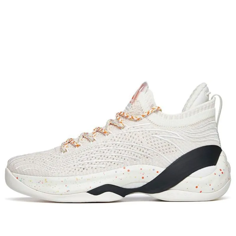 ANTA KT7 Low Klay Thompson 'Easter' 112221102-3 sold by KicksCrew