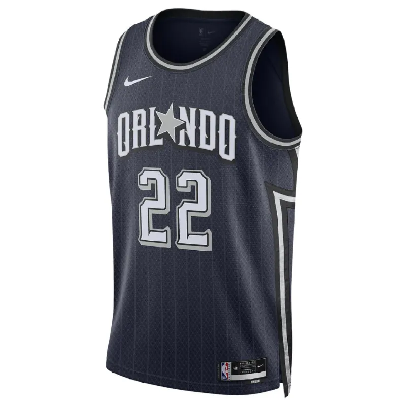 Nike Dri-FIT NBA Swingman Jersey 2023/24 City Edition 'Orlando Magic Franz Wagner' DX8514-422 sold by KicksCrew