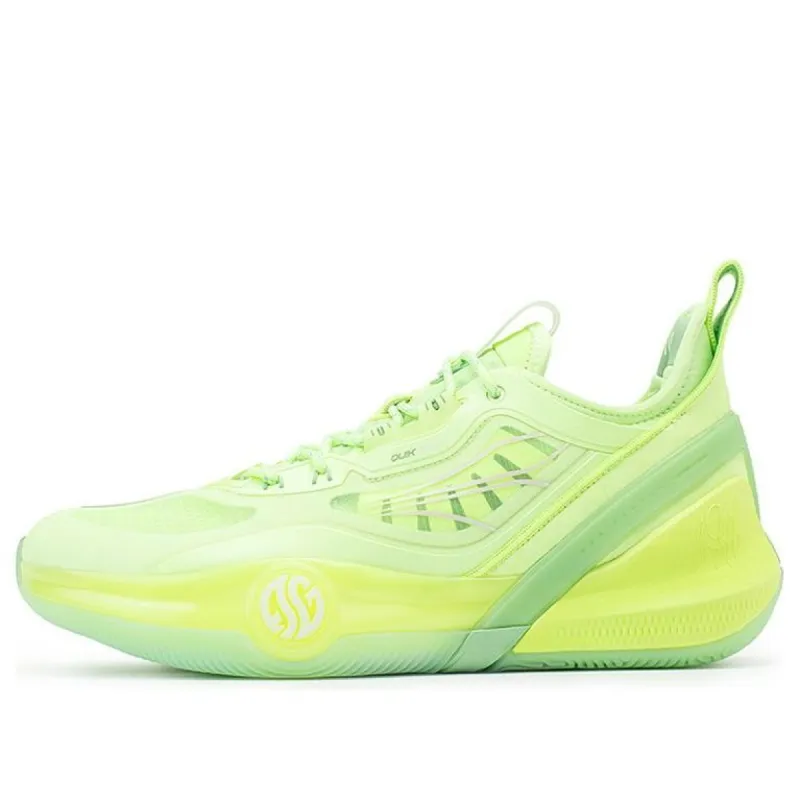 361 Degrees AG3 Pro Low Aaron Gordon 'Lgnites Upon Touch' 672321102-4 sold by KicksCrew