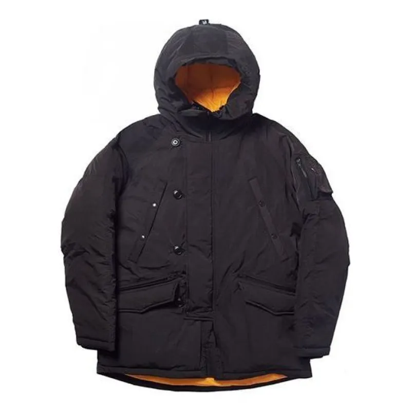 palace skateboard P-3B PARKA DPM ダウン 【公式通販】