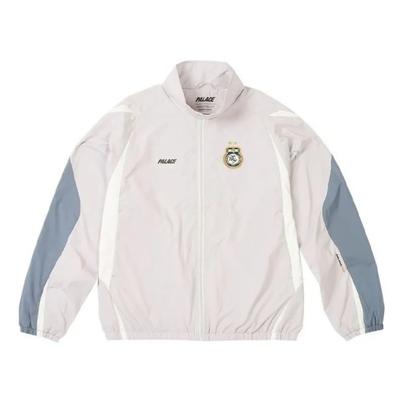 Palace Moto Shell Jacket 'Navy' P24JK021 | Parallel