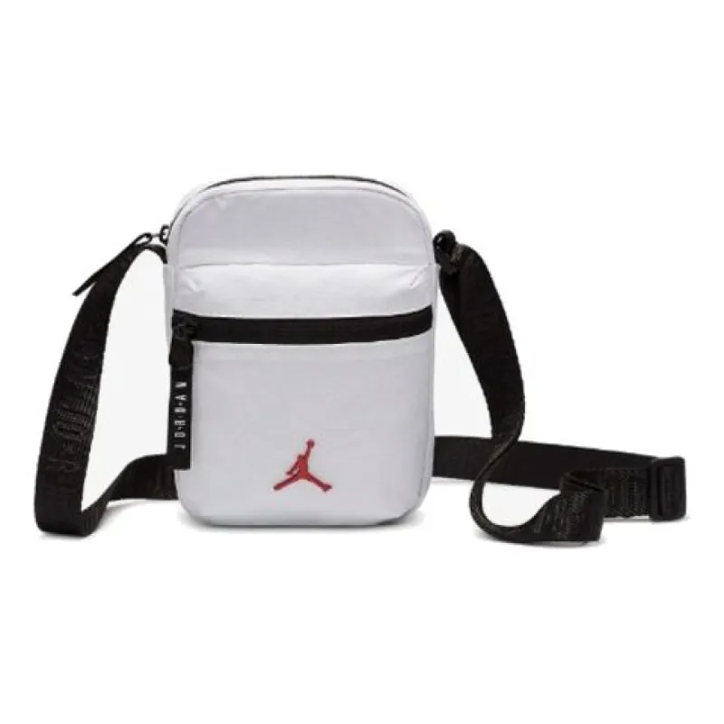 Air Jordan Airborne Festival Bag 'White' DV5363-100 sold by KicksCrew