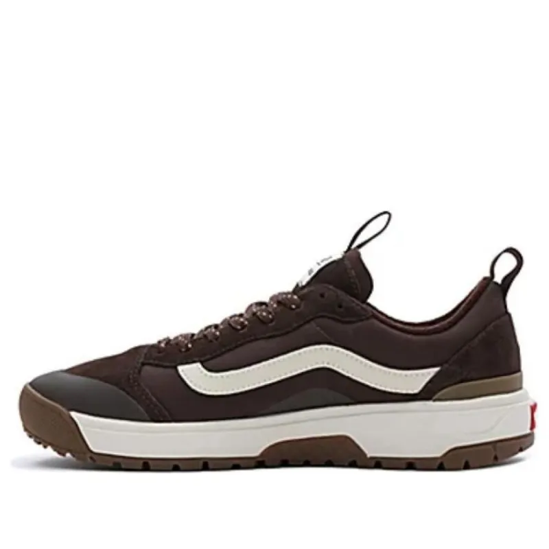 Vans UltraRange EXO MTE-1 'Brown White' VN0A5KS43N1 sold by KicksCrew