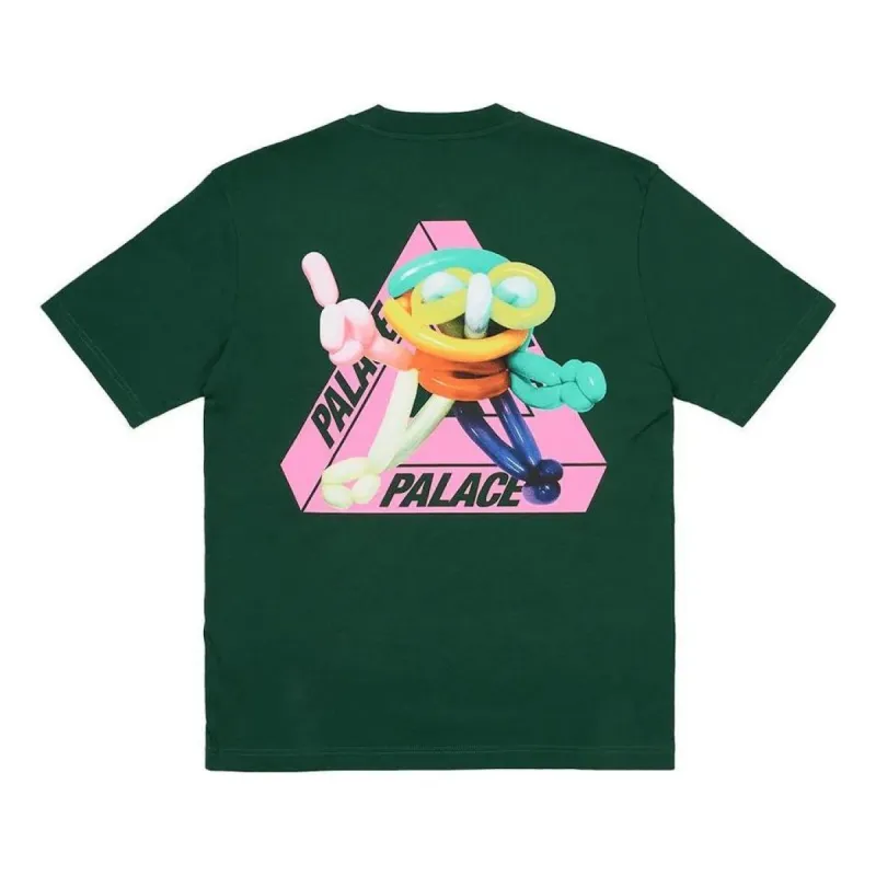 Palace Tri-Twister T-Shirt 'Huntsman' P24TS226 sold by KicksCrew