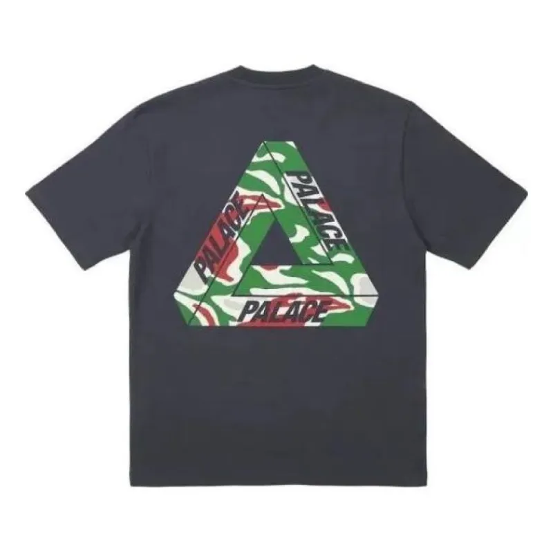 【国内発送】SS23 Palace JUNGLE CAMO TRI-FERG T-SHIRT Tシャツ JUNGLE CAMO TRI-FERG T-SHIRT | PALACE SKATEBOARDS