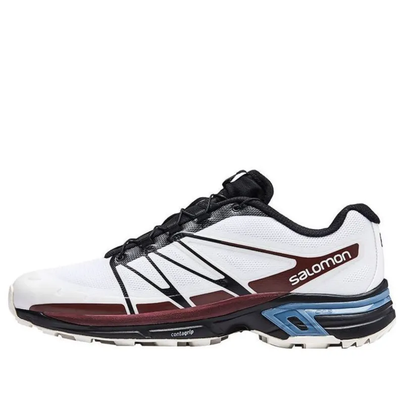 SALOMON x They Are XT-Wings 2 'White' 413138 sold by KicksCrew