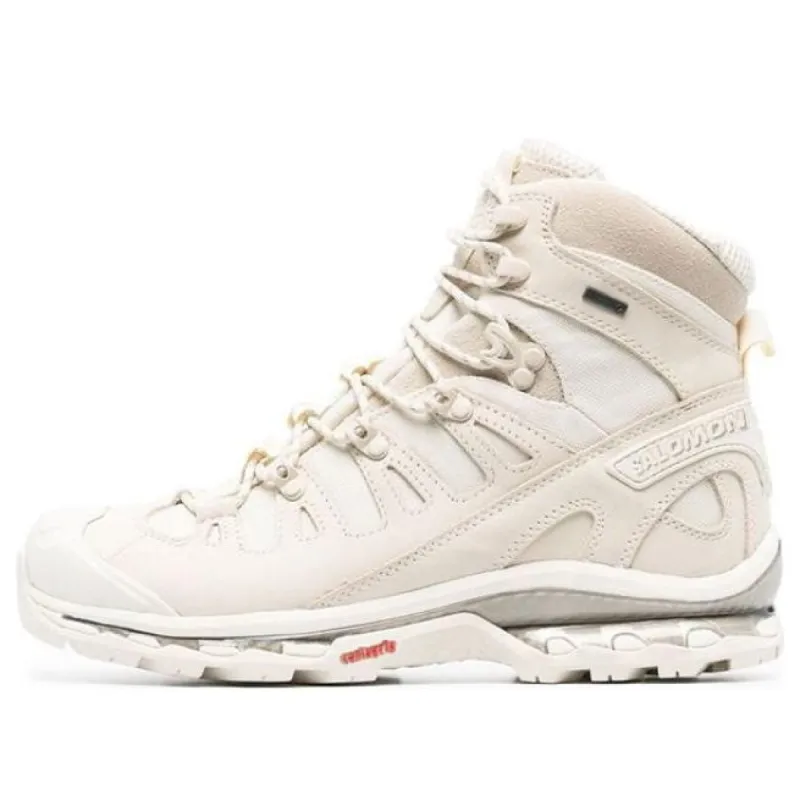 SALOMON Quest GTX Advanced 'Cream White' 417505 sold by KicksCrew