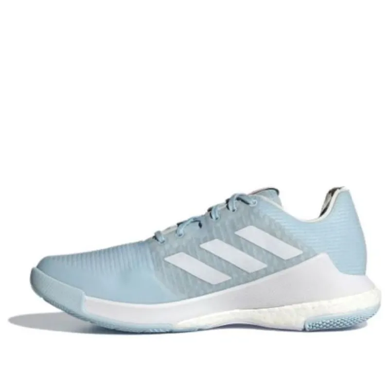 (WMNS) Adidas Crazyflight 'Ice Blue' IG3969 sold by KicksCrew