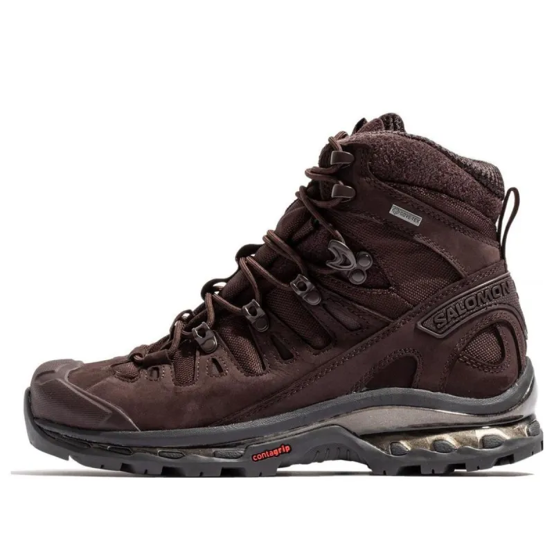 SALOMON Quest GTX Advanced 'Brown' 417504 sold by KicksCrew