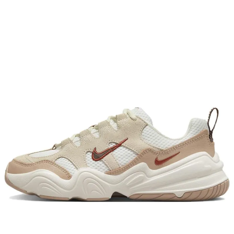 (WMNS) Nike Tech Hera 'Hemp Brown' FV0981-100 sold by KicksCrew