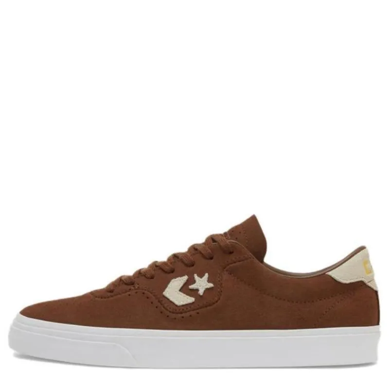 Converse Louie Lopez Pro OX 'Brown White' A04611C sold by KicksCrew