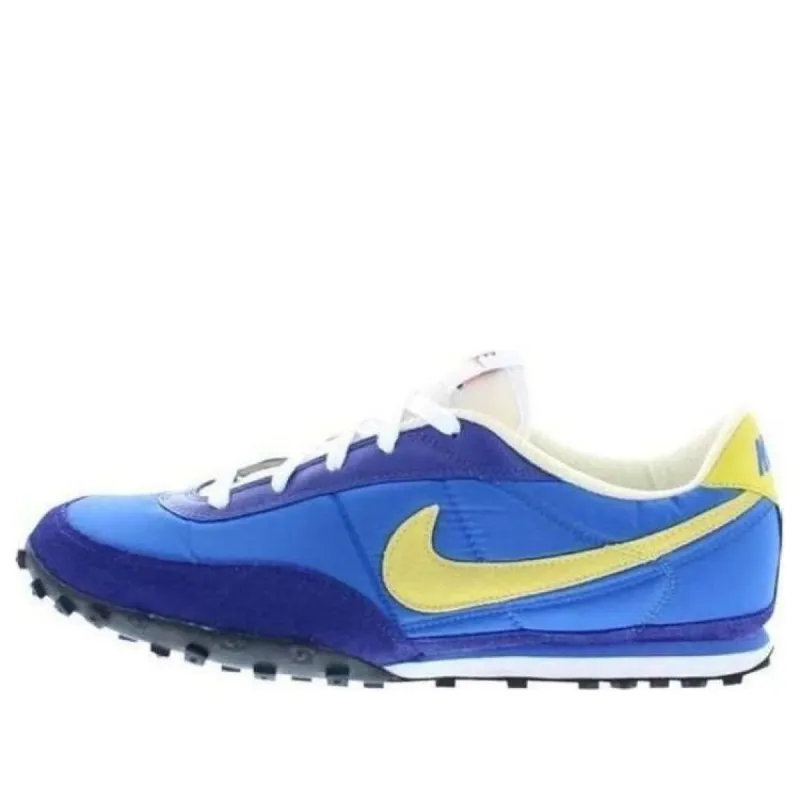 Nike Waffle Racer 2 'Blue Saphire Topaz' 303918-431 sold by KicksCrew