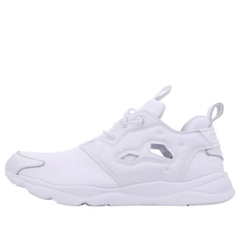 Reebok Furylite Knit 'White' CN0310 sold by KicksCrew