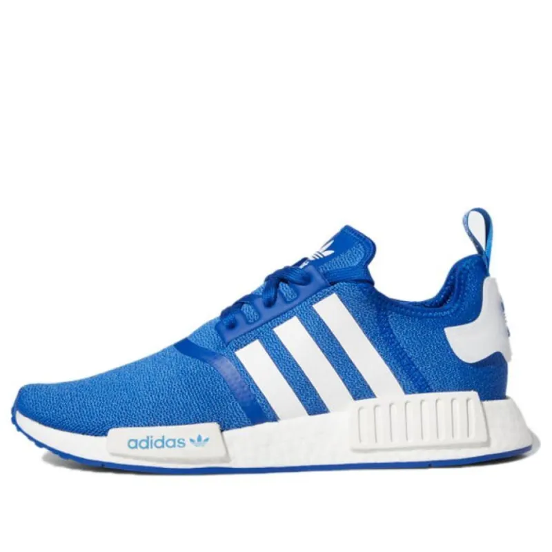 adidas NMD_R1 'Royal Blue' FY9383 sold by KicksCrew