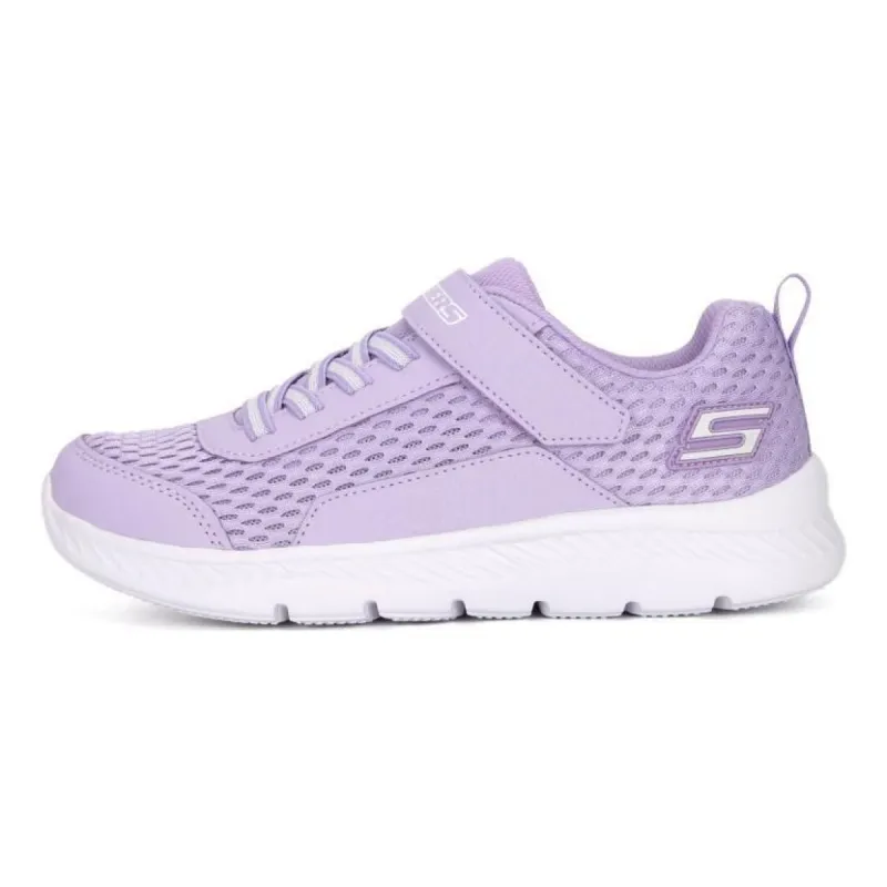 (GS) Skechers Comfy Flex 2.0 'Purple White' 664158L-LAV sold by KicksCrew