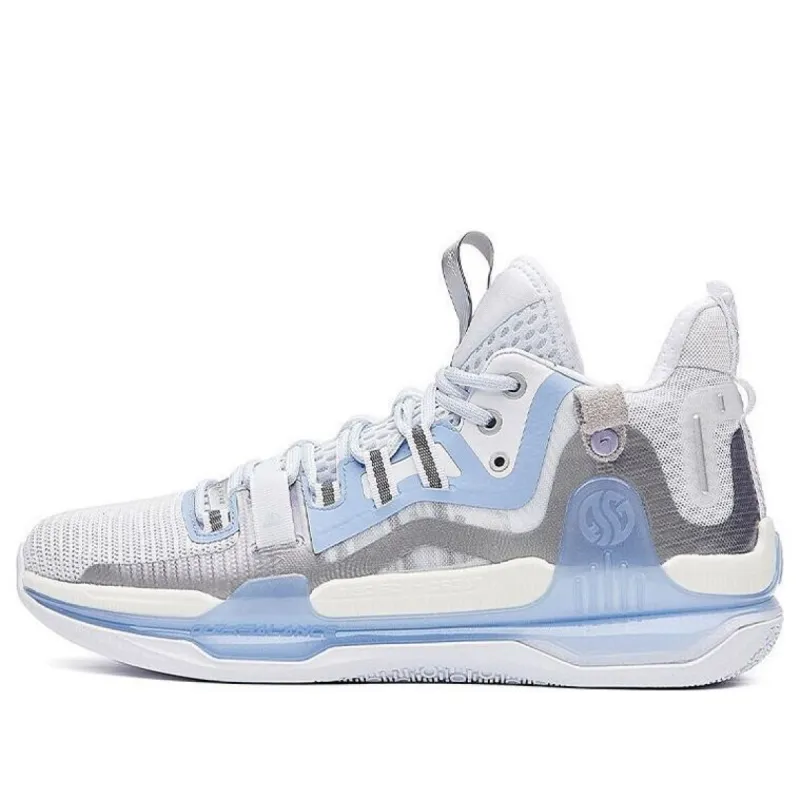 361 Degrees AG1 Pro Aaron Gordon 'Ice Skate' 672131101F-1 sold by KicksCrew