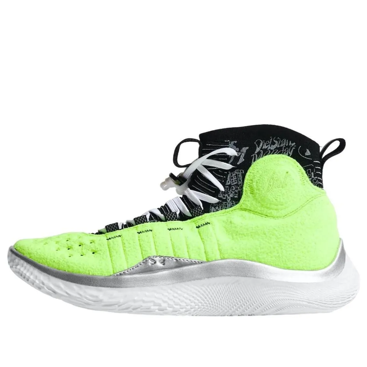 Under Armour Diet Starts Monday x Curry 4 FloTro 'Tennis Under Armour Diet Starts Monday x Curry 4 FloTro 'Tennis