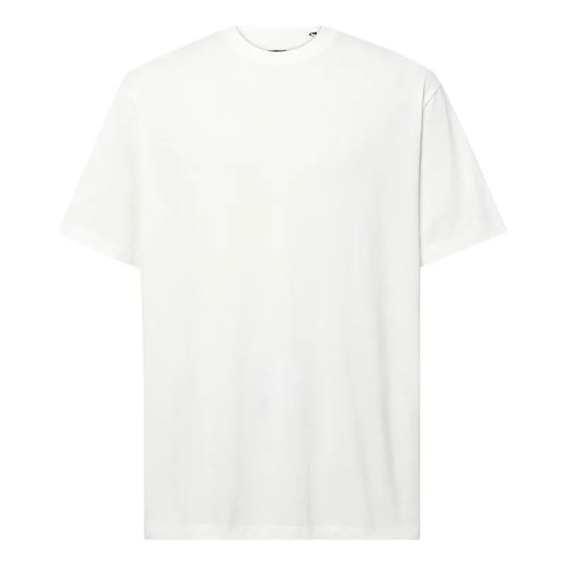 adidas Y-3 Relaxed Short Sleeve Tee 'White' IB4787 sold by KicksCrew