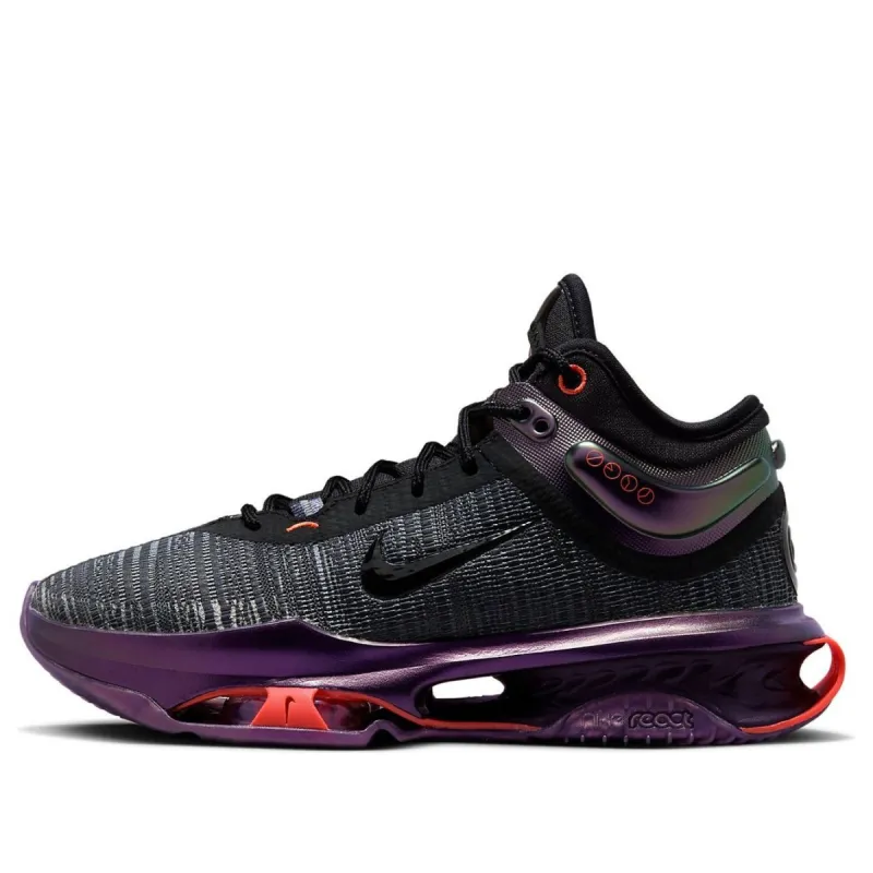 Nike Zoom GT Jump 2 'Greater Than Ever' FV1895-001 sold by KicksCrew