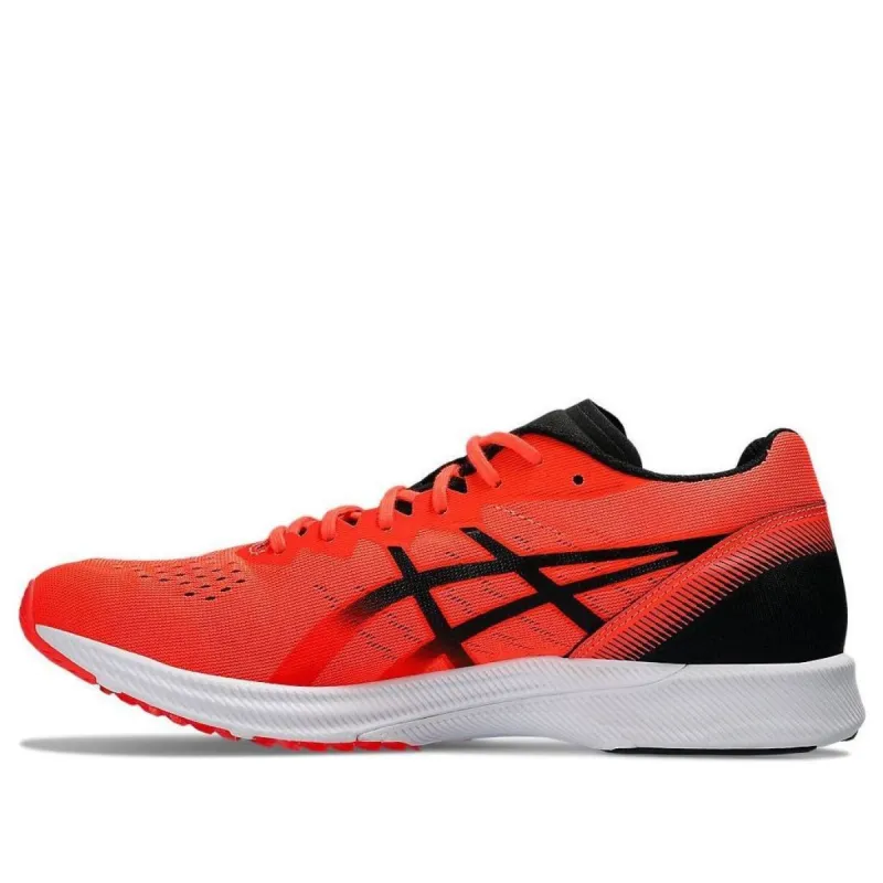 ASICS Tarther RP 3 'Red Black' 1011B466-601 sold by KicksCrew