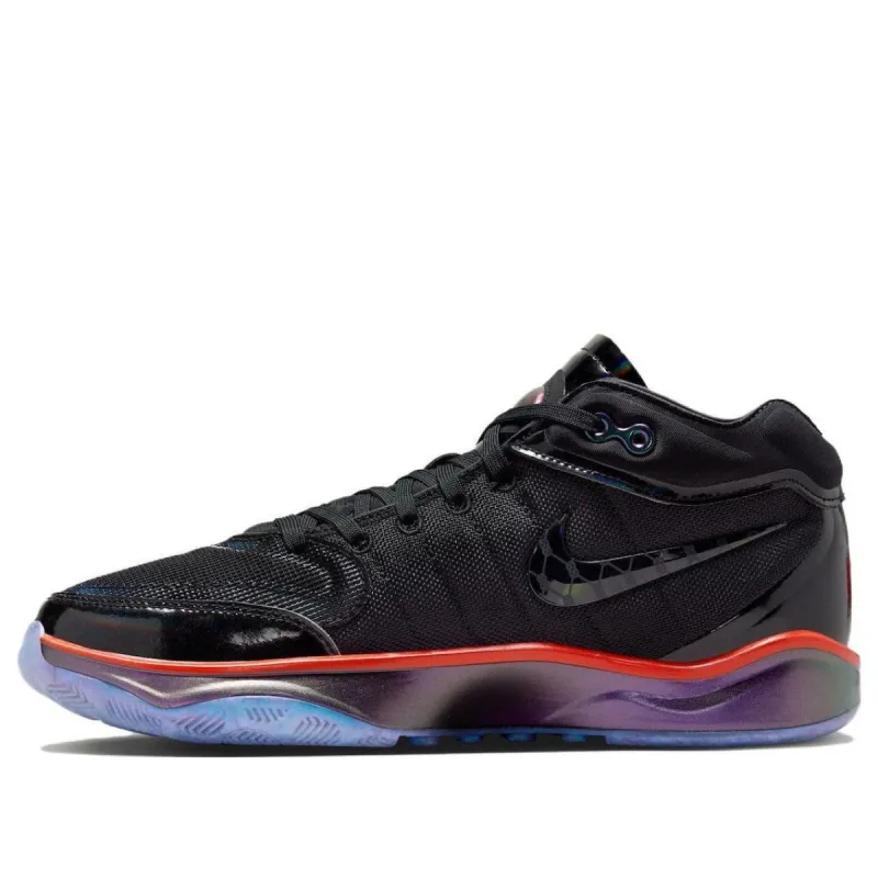Nike Air Zoom GT Hustle 2 'Greater Than Ever' FV4137-001 sold by KicksCrew