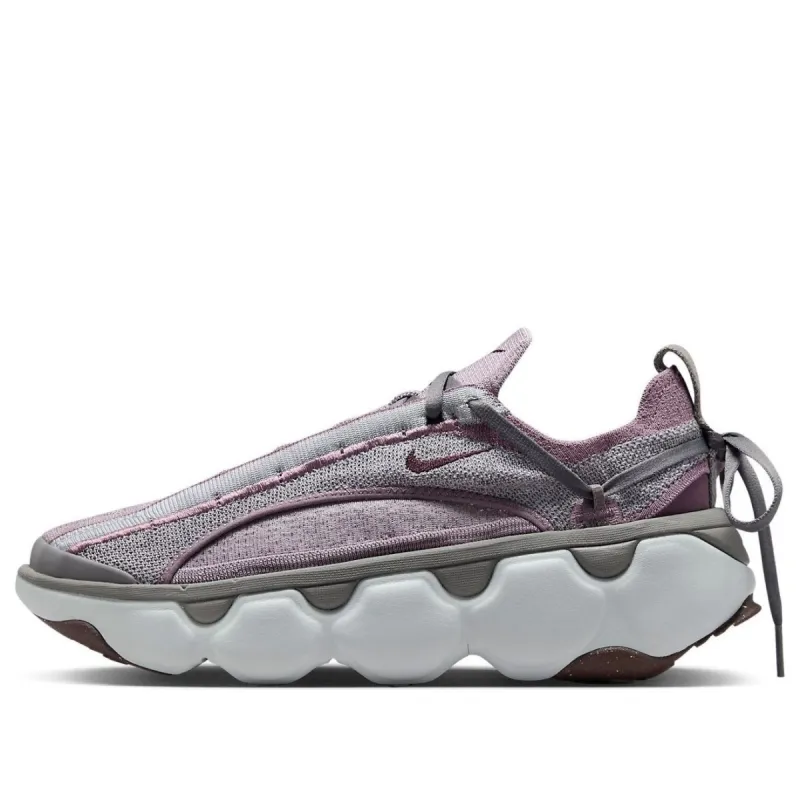 (WMNS) Nike Flyknit Bloom 'Taupe Grey Black Wolf Grey' FD2149-200 sold by KicksCrew