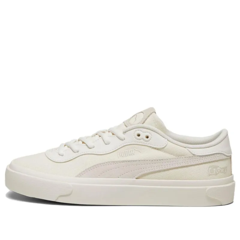 PUMA Capri Royale 'Alpine Snow' 392435-02 sold by KicksCrew