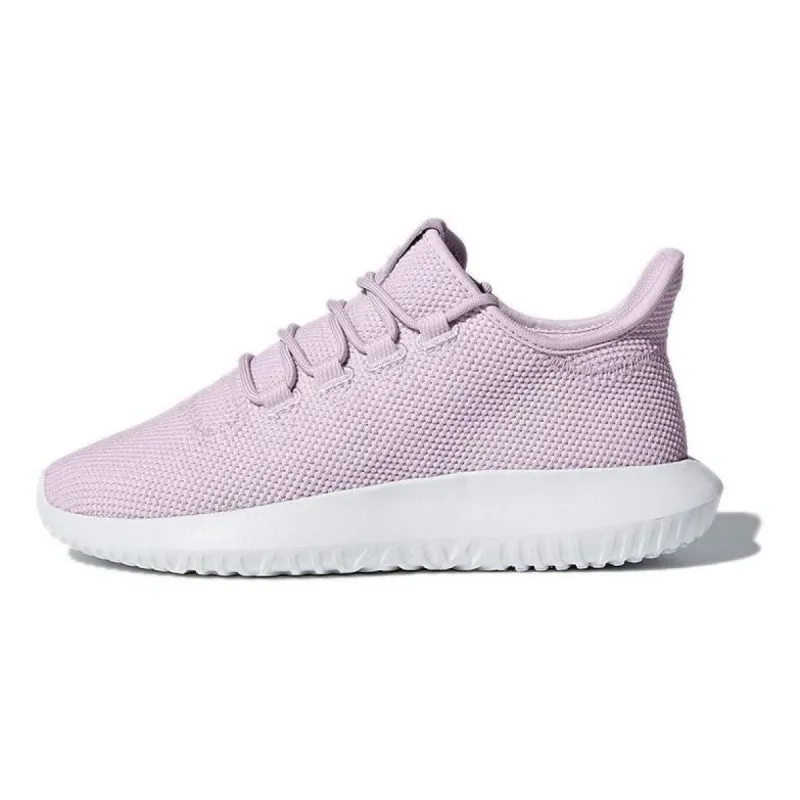 (GS) adidas Tubular Shadow 'Aero Pink' AC8435 sold by KicksCrew